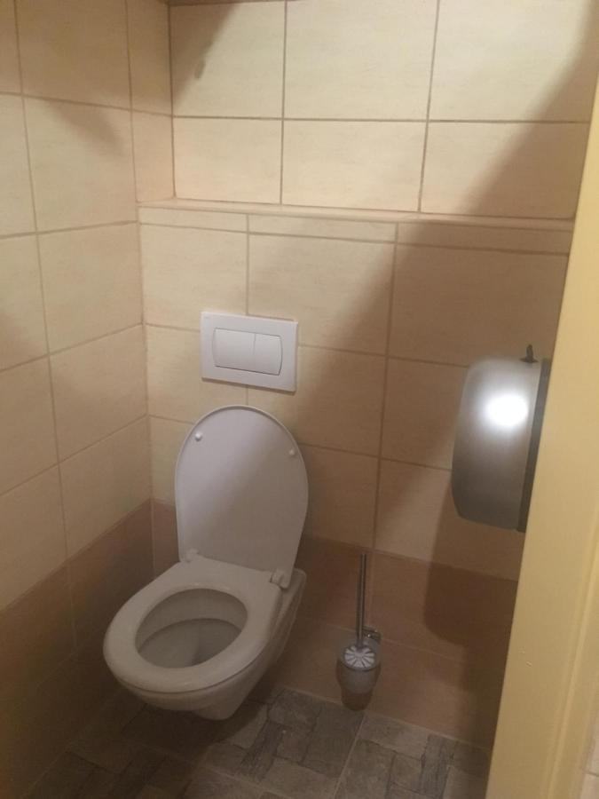 Cb Rooms/Bed&Soup Ceske Budejovice Exterior foto
