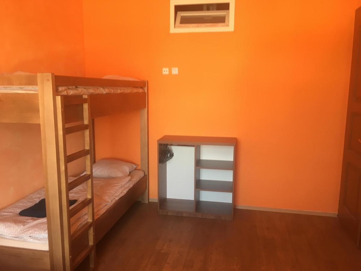 Cb Rooms/Bed&Soup Ceske Budejovice Exterior foto