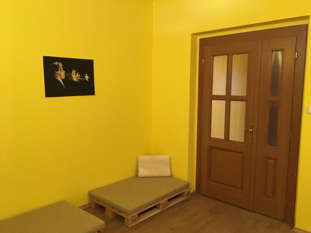 Cb Rooms/Bed&Soup Ceske Budejovice Exterior foto
